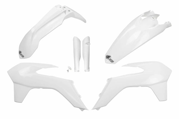 NLO Kit Body Kit Full EXT 14-16 WHHT KTKIT516F@047
