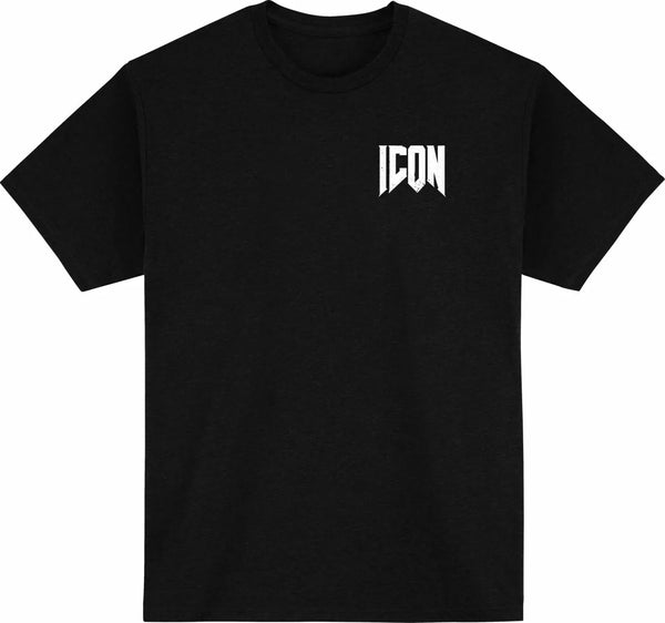 Ikona Tee Blegh BK SM 3030-24263