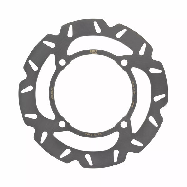 EBC BRAKE RTR FIX CX XTRM MX WAVE MD6255CX