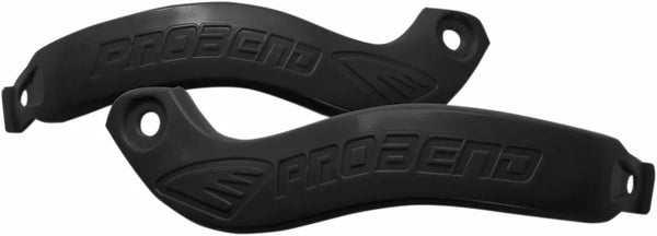 Cycra Guard Abrasion Repl Blk 1Cyc-1058-12
