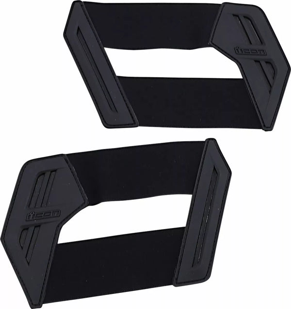ICON LIVENTO dirželis FA3 BK L/XL 2701-1042