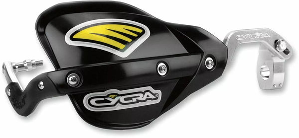 Cycra Guard Hand CRM RP 7/8 BK 1CYC-7401-12X