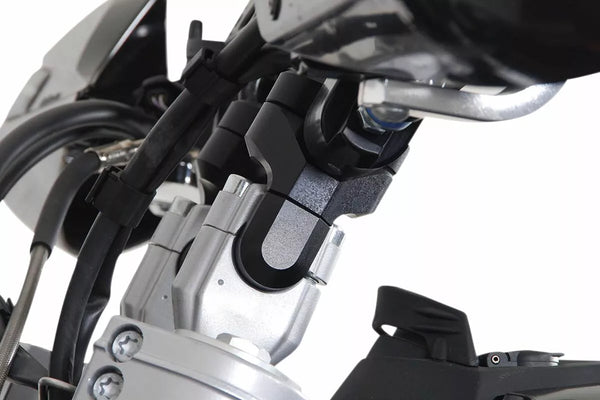 „SW-Motech Black Vario 28mm B Leh.00.039.171/b“