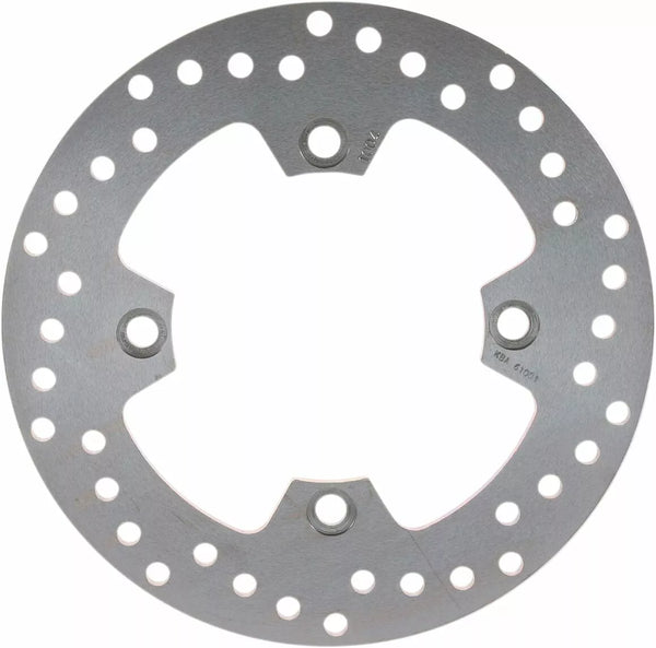 EBC BRAKE ROTOR FIX HPSR RND RE MD4138