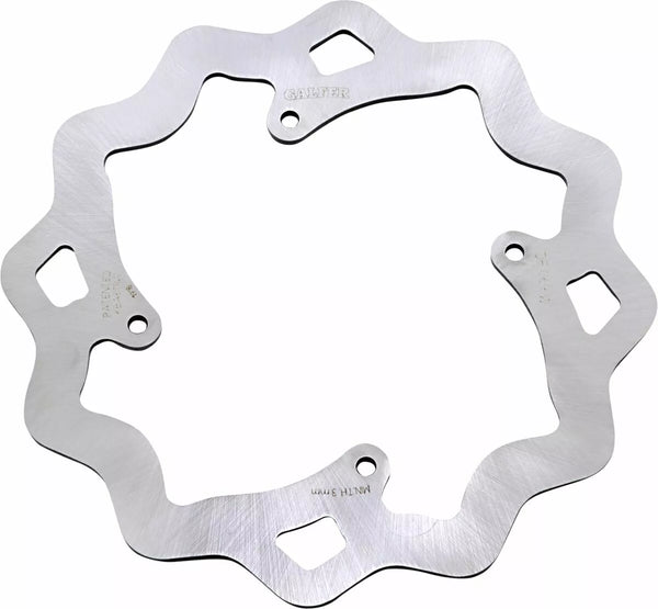 Galfer bremžu disks fiksēts viļņu df069w