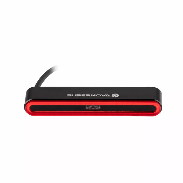 Supernova TL3 Max Light V-TL3PMX-K-BLK
