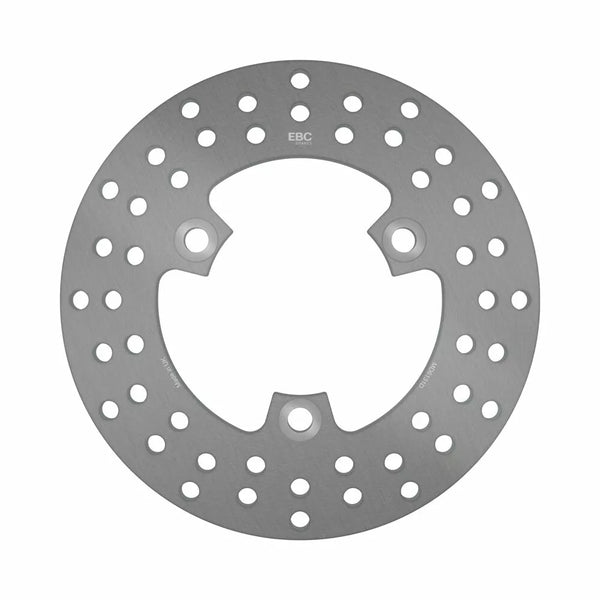 EBC BRAKE ROTOR FIX D Series RND MD6131D