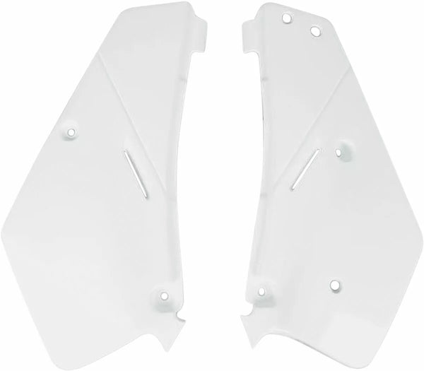 UFO bočne ploče RM80 86-99 White SU03963@041