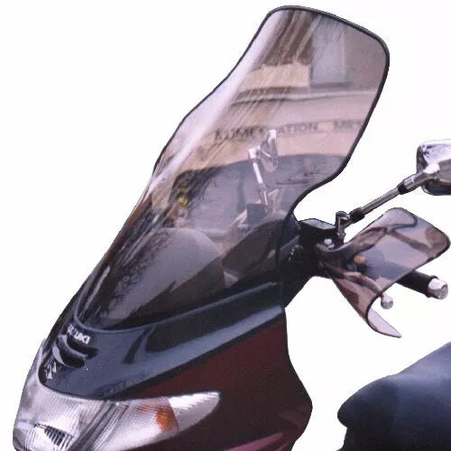 Bullster WSCRN SUZUKI BURGMAN (NOT S) BS067HPIN