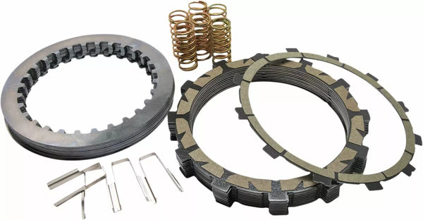 Repeluse kvačilo PK TQD KX250 94-07 RMS-2804043