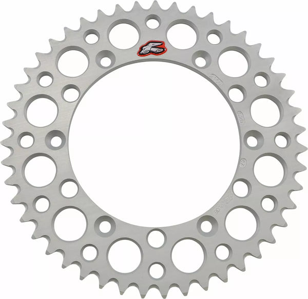 Renthal Sprock R 520 47T SI UL SC 216U-520-47GPSI