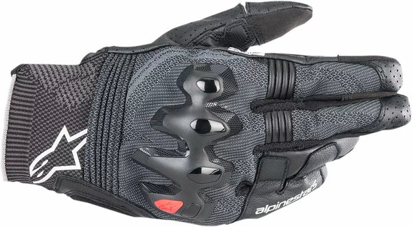 „Alpinestars“ (kelias) pirštinių „Morph Sport Black 2xl“ 3567122-10-2X