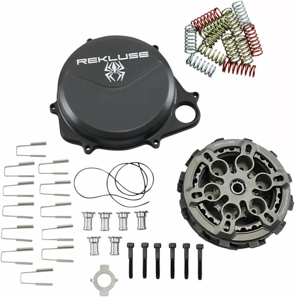 Recluse Cltch KT Cortqd CRF450 18 RMS-7109