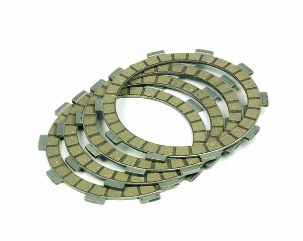 TRW Clutch Plate Friction Kit MCC369-5