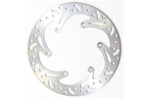 EBC BRAKE ROTOR FIX D Series RND MD6305D