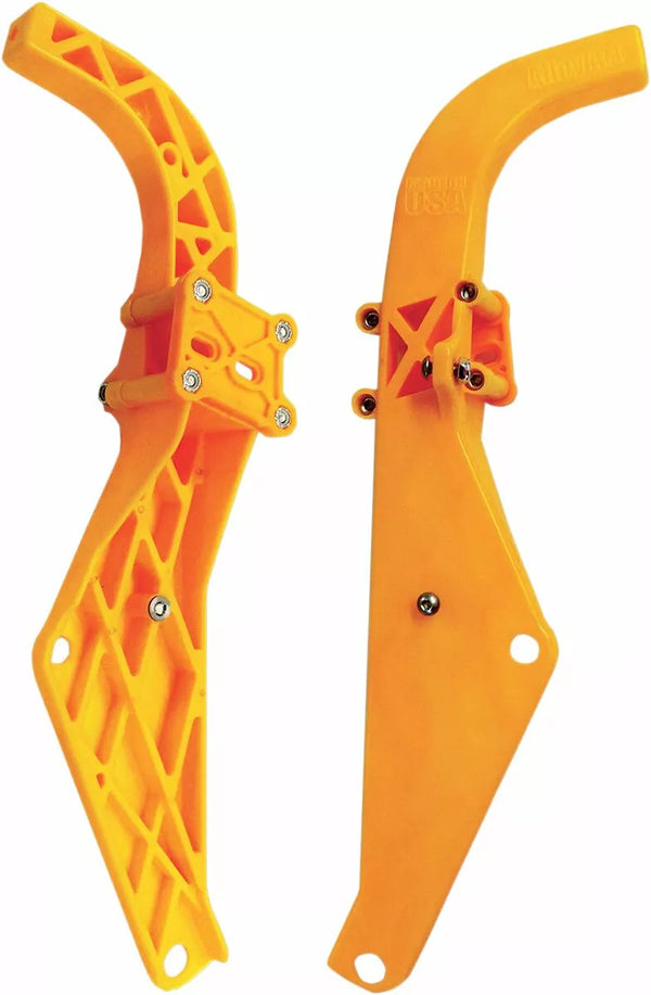 Alloy Art Bracket Fairing Pair Sab-1