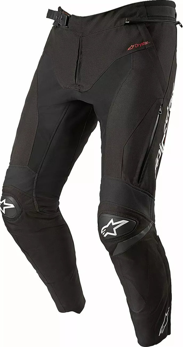 „Alpinestars“ (kelias) Pant T-SPR DS Black L 322524-10 L