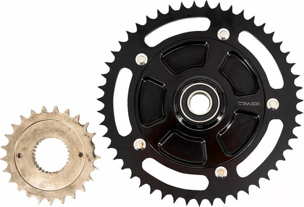 Trask Sproat Conv KT 09-20fl TM-2901