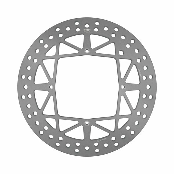 EBC BRAKE ROTOR FIX D Series RND MD6184D