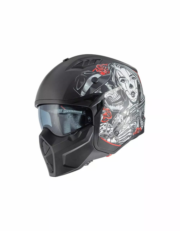Premier kacige kaciga subvr db 9 bm xl apintsubpold9m00xl