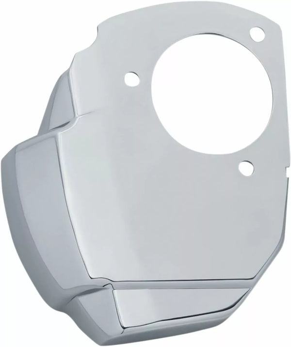 Kuryakyn Cover Servo 17-19 FL Chr Kur9340