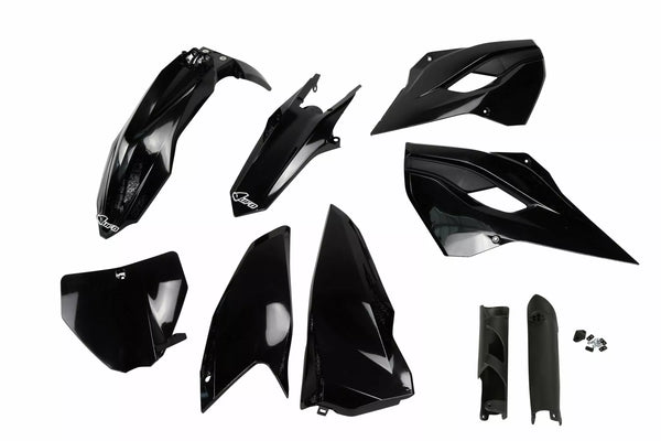 NLO Kit Kit Full TC/FC 14-15 BK Hukit613f 001