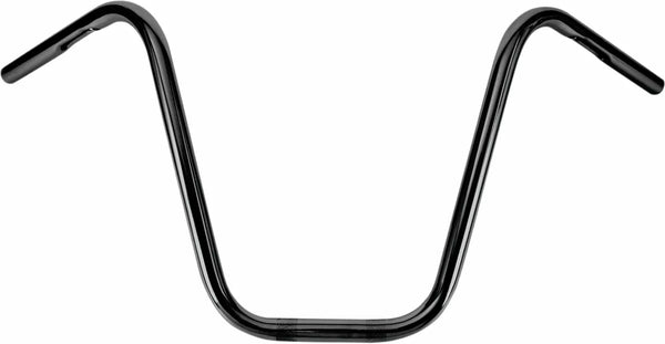 Burly Brand Hndlable Narrow Ape BLK 14 B28-337