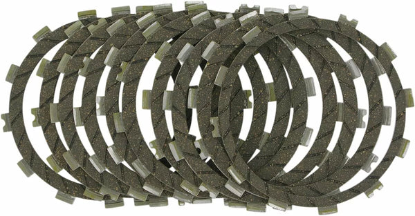 EBC CLUTCH FRICTION PLAT KIT CK3451