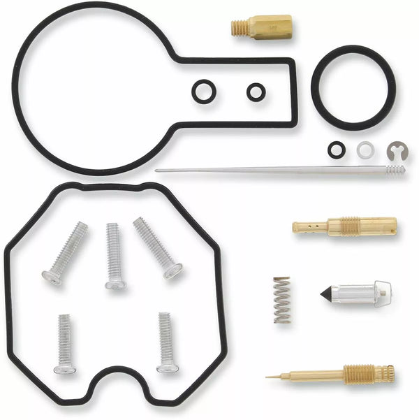 „Moose Offroad Hardparts Repair Kit Carb“ ji 26-1160