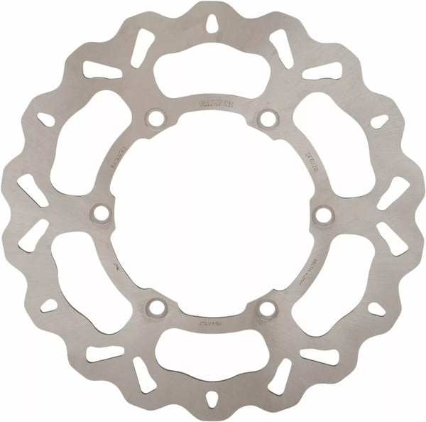 Galfer bremžu disks fiksēts viļņu df022w
