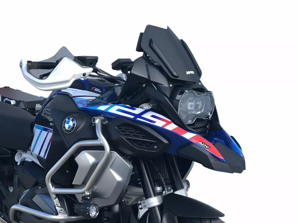 WRS Windscreen Rallye R1250GS Matt BM045NO