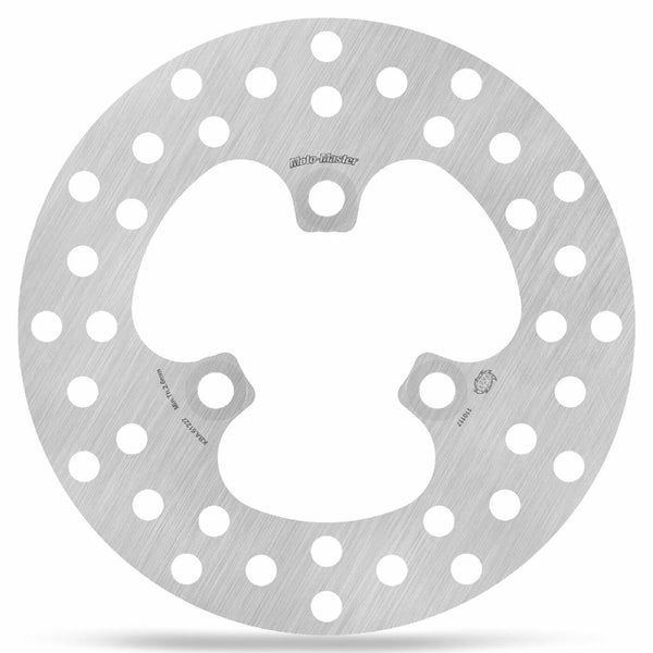 Moto-master kočni disk okrugli prednji dio 110117