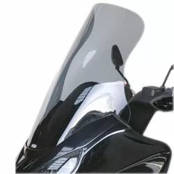 Bullster wshld piaggio mp3 bp007hpin