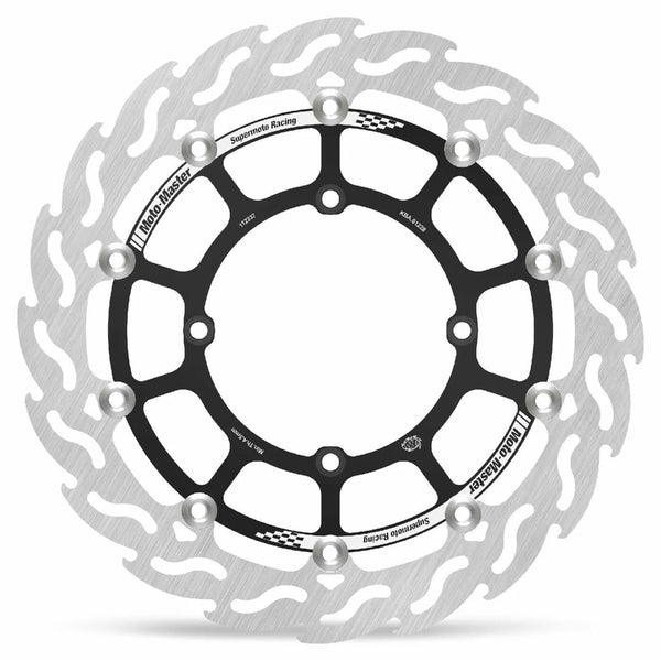 Moto-Master Brake Disc Flame Racing SM FR 112237