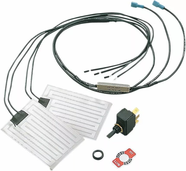 Kimpex Handlebar Grip Heater 912025