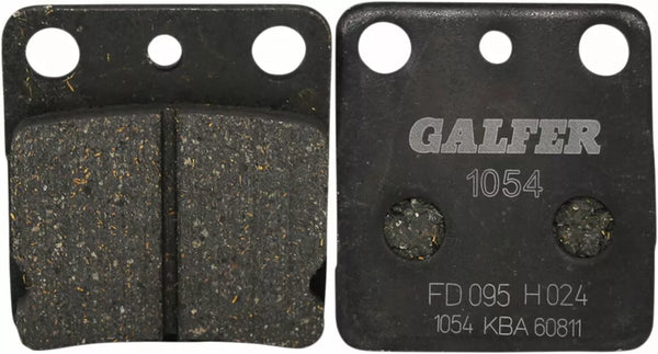 Galfer Brake Pad Semi Metal FD095G1054