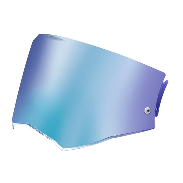 FF901 FF906 ANTENT-X Visir Iridium Blue