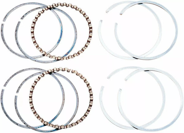 Hastings Rings 1200 STD WG1010316 | 2M6482