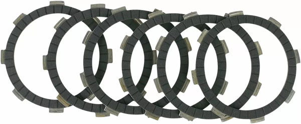 EBC Clutch Plate Set CRBN FIB CKF1191