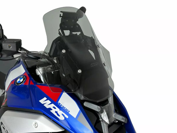 WRS Standard vjetrobranskog stakla plus R1300 BM086F