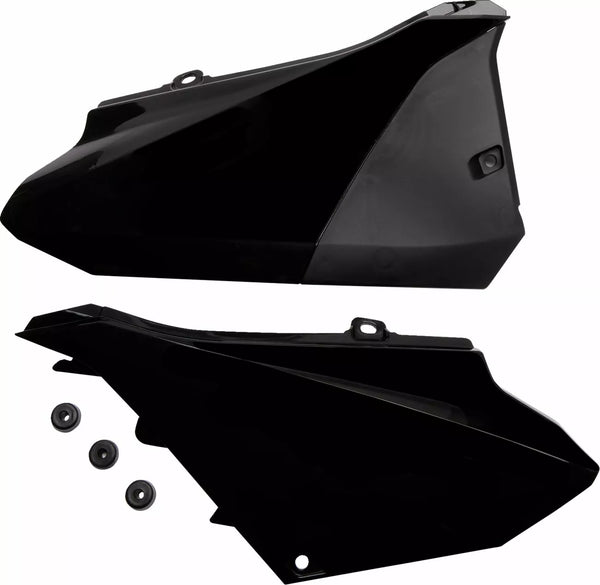 UFO bočne ploče YZ85 22- BK YA04883#001