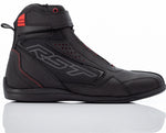 Prst MC-Shoes Frontier Black /Red