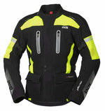 IXS Textile mc jakna Pacora St Black /Flum