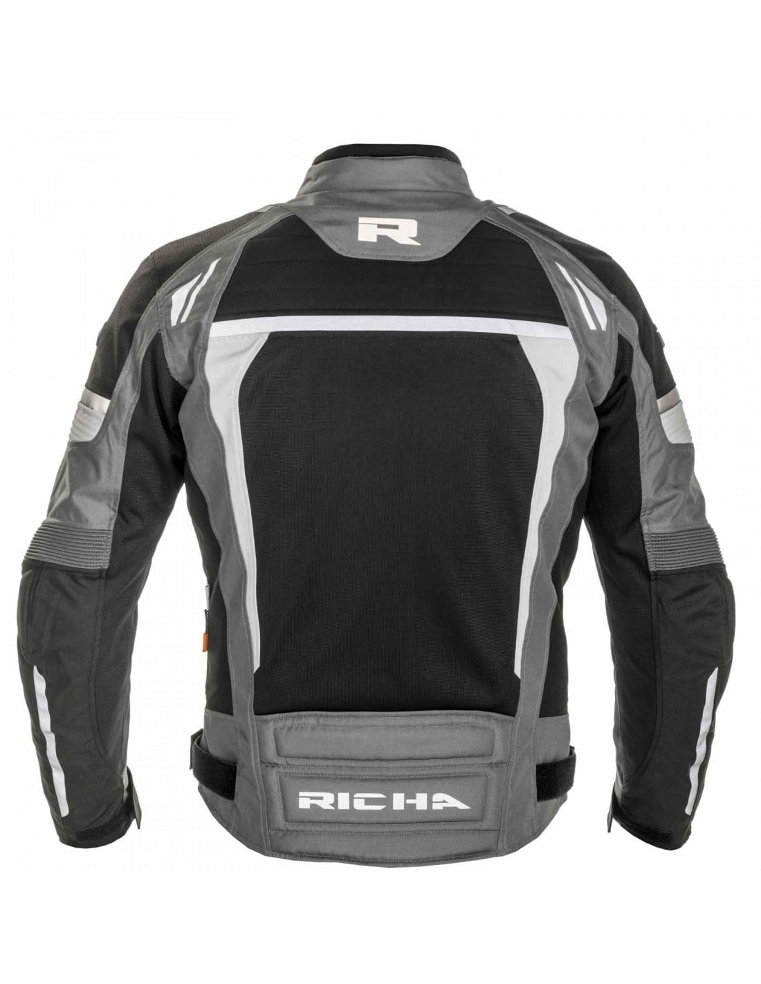 Richa Textile Mc-Jacket AirStaram-X titán