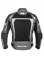 Richa Textile Mc-Jacket AirStaram-X titán