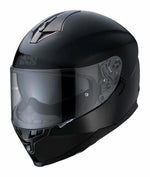 „IXS Integral MC Helmet 1100 1.0 Black“