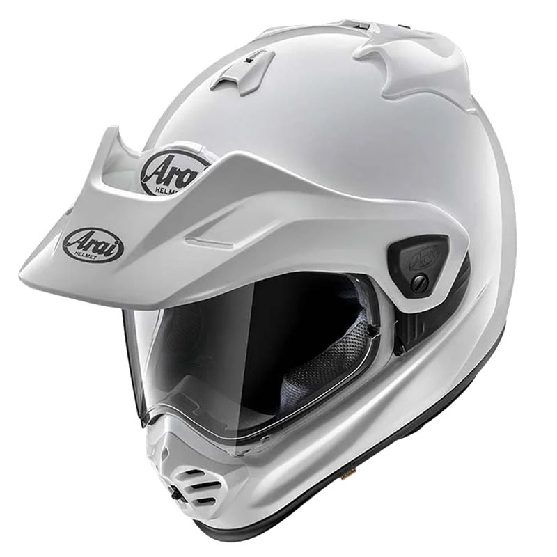 „Arai Adventure MC Helmet Tour-X5 White“