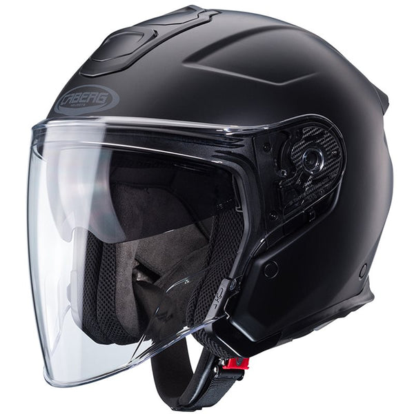 Prilba Caberg Flyon II matná čierna