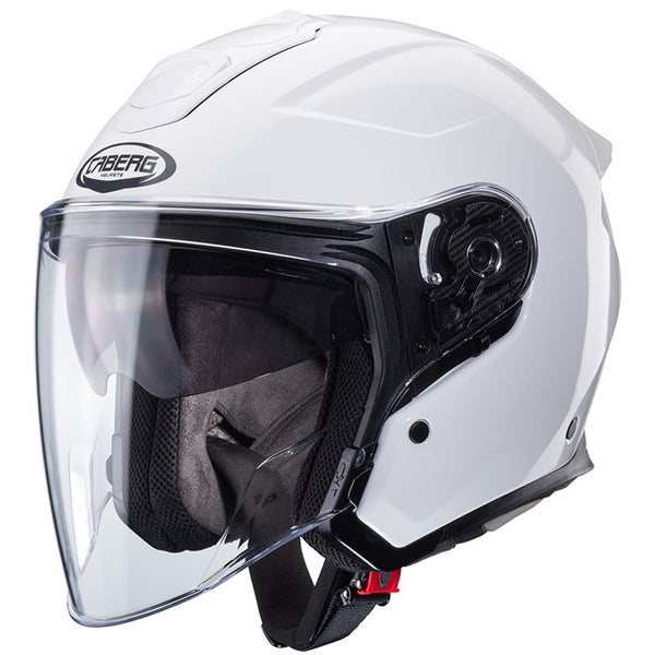 Prilba Caberg Flyon II biela