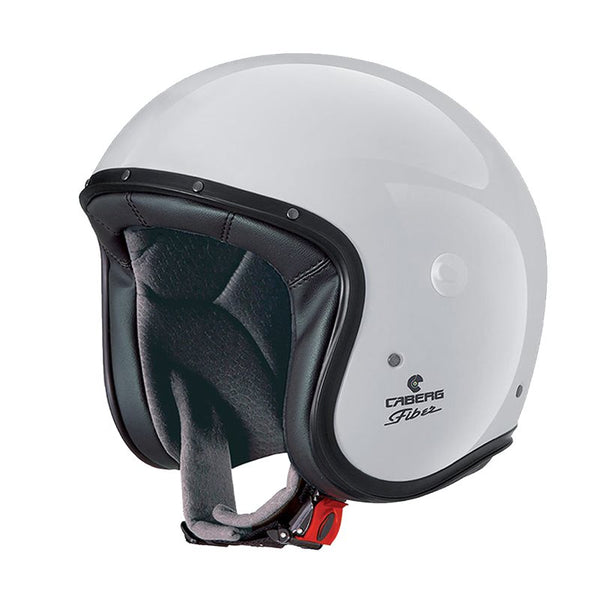 Šalmo kabergas freeride x baltas